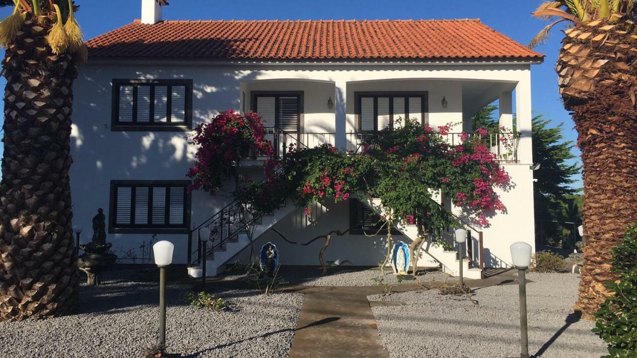 Home Pico - Casa Dos Cedros Criacao Velha Bagian luar foto